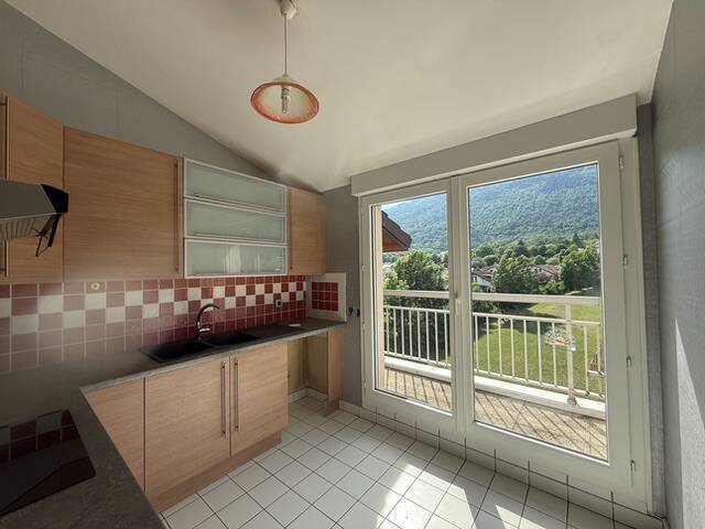 Location Appartement Gex 01170
