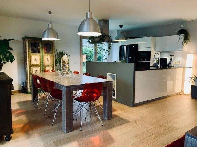 Vente Appartement Divonne-les-Bains 01220
