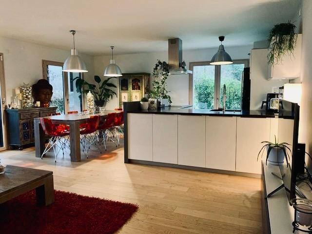 Vente Appartement Divonne-les-Bains 01220