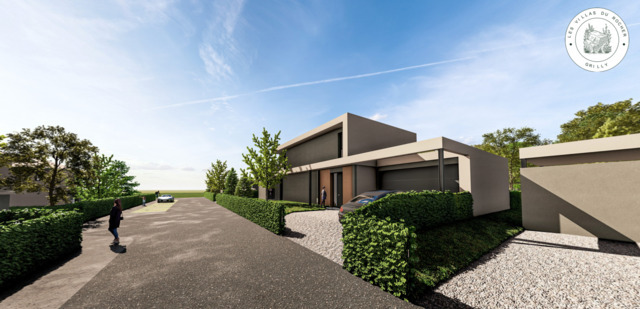Vente Maison individuelle 5 pièces 123.06 m² Grilly 01220