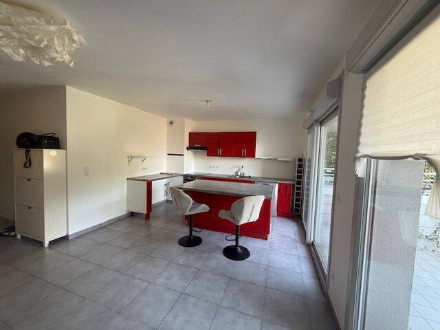 Vente Appartement 2 pièces Gex 01170