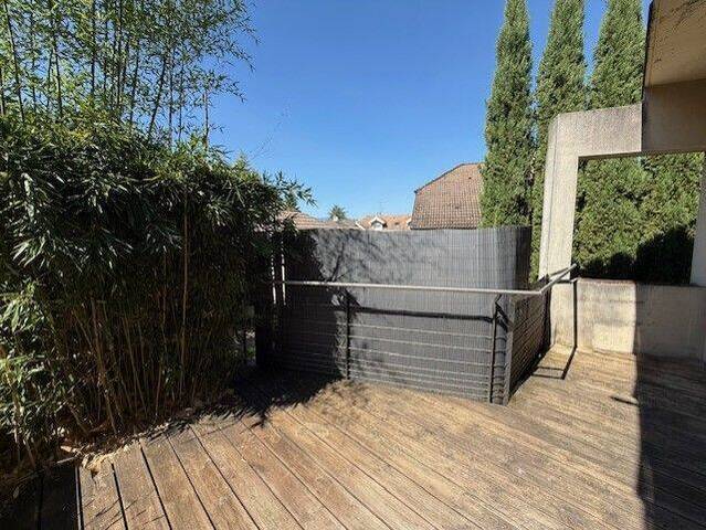 Vente Appartement 2 pièces Prévessin-Moëns 01280