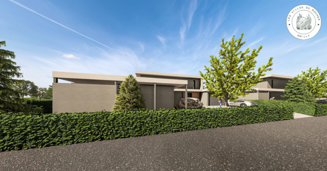 Vente Maison individuelle 6 pièces 181.18 m² Grilly 01220