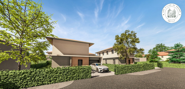 Vente Maison individuelle 5 pièces 140.93 m² Grilly 01220