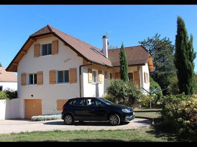 Vente Appartement Divonne-les-Bains 01220