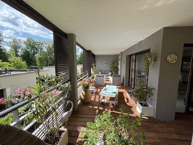 Vente Appartement 3 pièces Divonne-les-Bains 01220