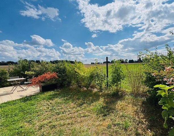 Location Appartement 3 pièces Ornex 01210