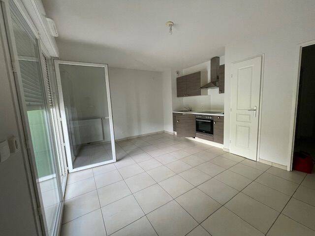 Vente Appartement Gex 01170