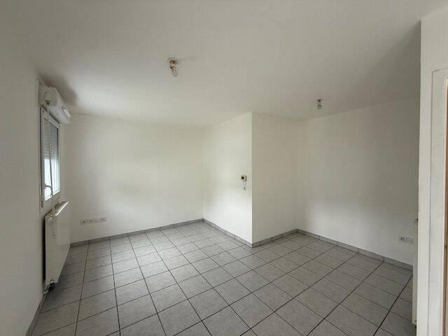 Vente Appartement Gex 01170