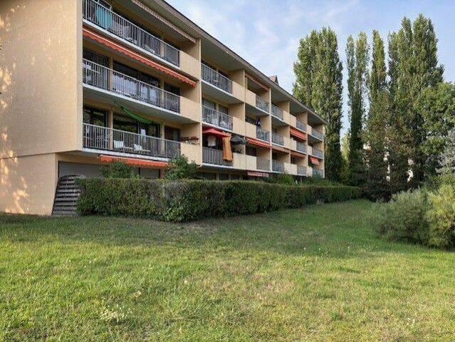 Vente Appartement 3 pièces Divonne-les-Bains 01220