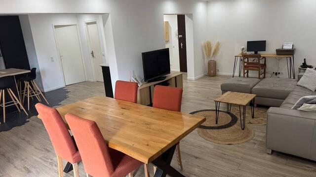 Sale Apartment 3 rooms Gex 01170