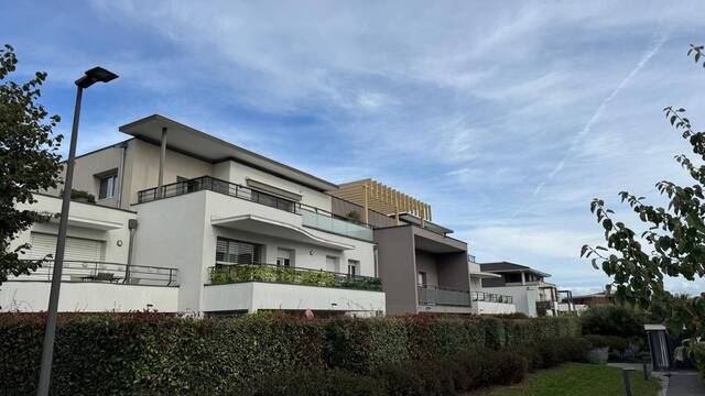 Sale Apartment 4 rooms Prévessin-Moëns 01280