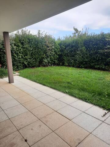 Sale Apartment 3 rooms Gex 01170