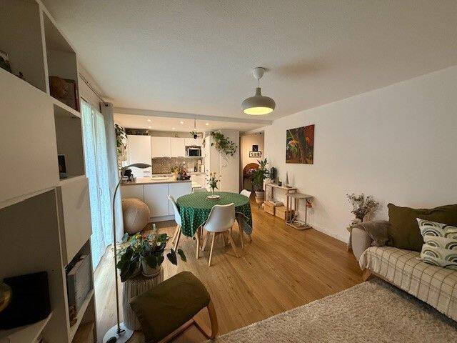 Rent Apartment 2 rooms Gex 01170