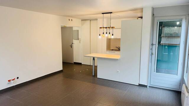 Vente Appartement 2 pièces Ferney-Voltaire 01210