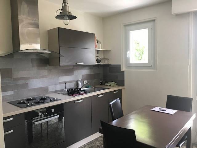 Vente Appartement 3 pièces Divonne-les-Bains 01220
