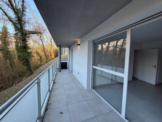 Location Appartement Saint-Genis-Pouilly 01630