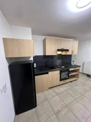 Location Appartement 2 pièces Ferney-Voltaire 01210