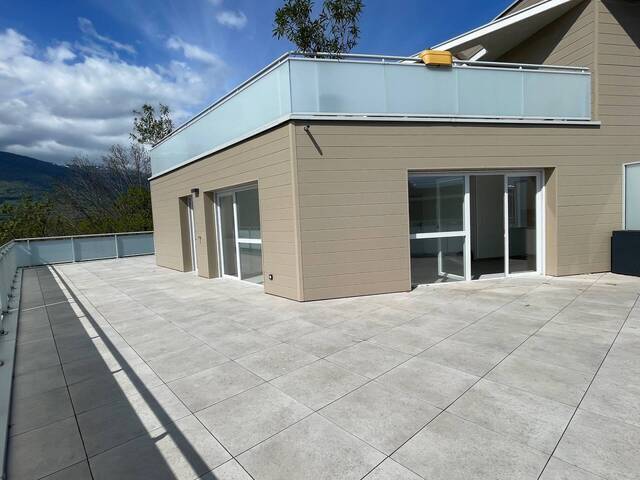 Location Appartement Saint-Genis-Pouilly 01630