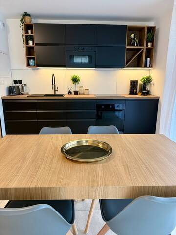 Rent Apartment 2 rooms Divonne-les-Bains 01220