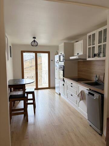 Location Appartement 2 pièces Divonne-les-Bains 01220