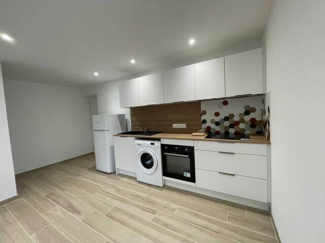 Location Appartement 2 pièces Grilly 01220