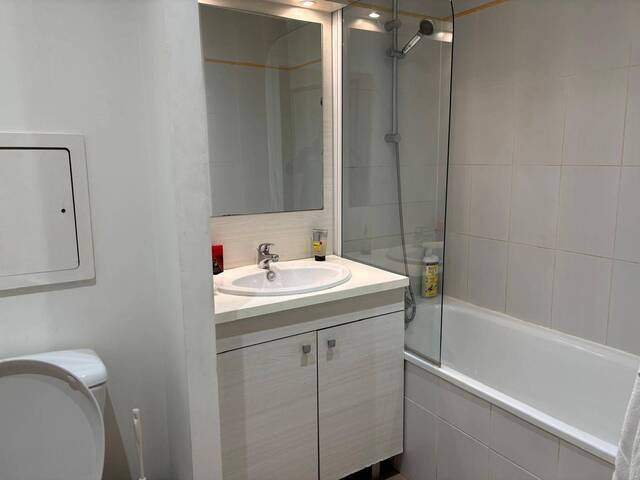 Vente Appartement 1 pièce Gex 01170