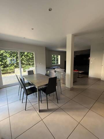 Acheter Maison 5 pièces Saint-Genis-Pouilly 01630