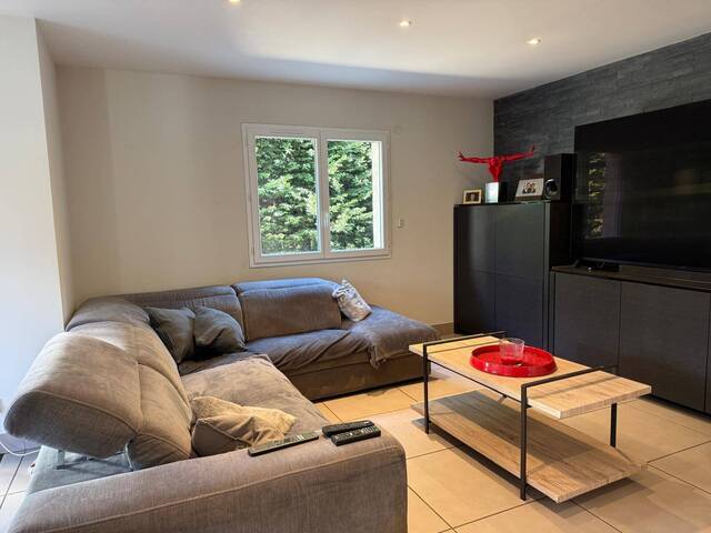 Vente Maison 5 pièces Saint-Genis-Pouilly 01630