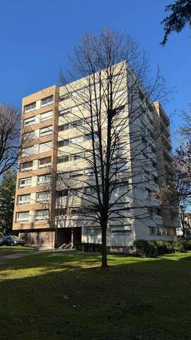 Vente Appartement 3 pièces Ferney-Voltaire 01210