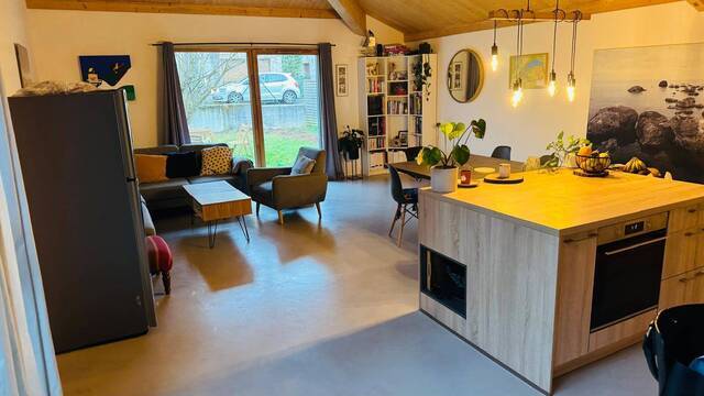 Vente Maison 4 pièces Saint-Genis-Pouilly 01630