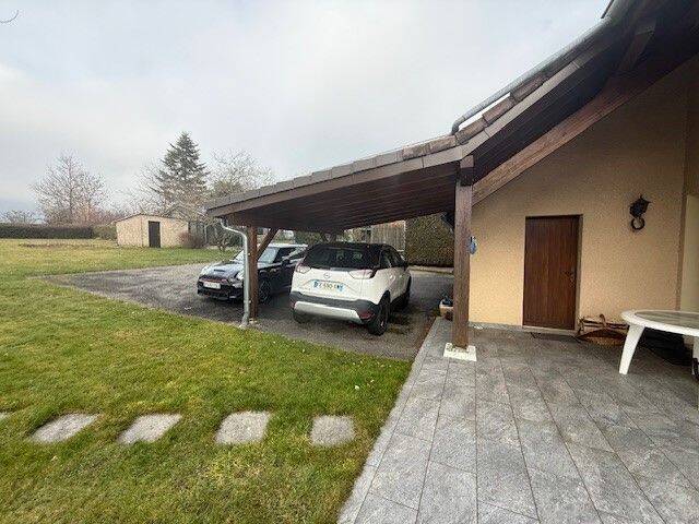 Vente Maison 4 pièces Divonne-les-Bains 01220