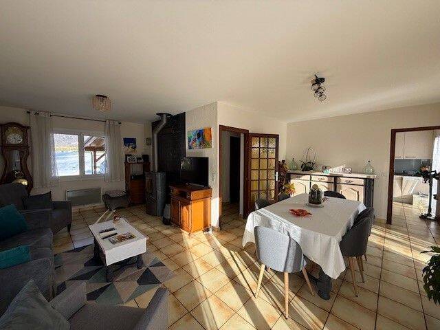 Vente Maison 4 pièces Divonne-les-Bains 01220