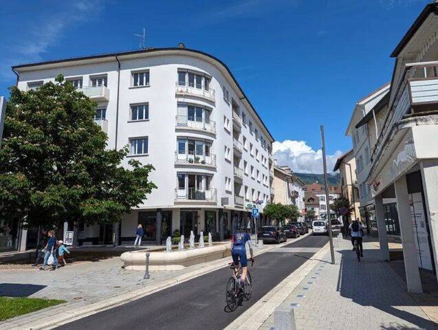 Vente Fonds de commerce 70 m² Divonne-les-Bains 01220