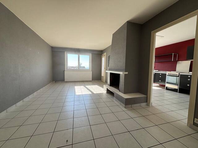 Buy Apartment 3 rooms Ornex 01210