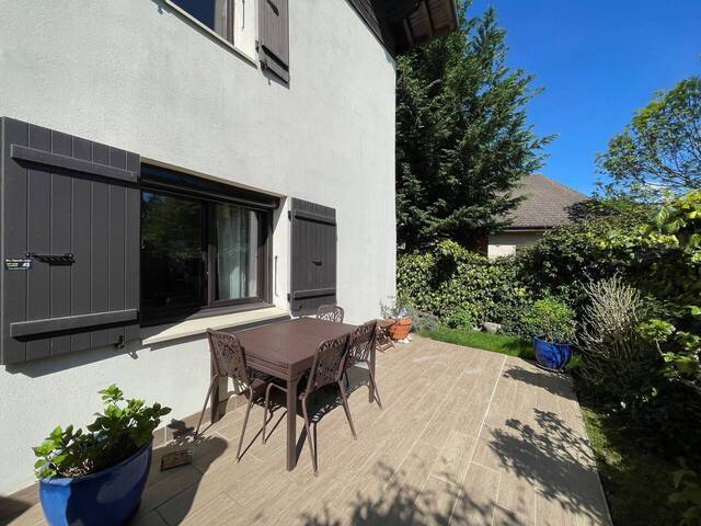 Location Appartement Divonne-les-Bains 01220