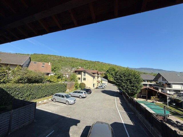 Vente Appartement 2 pièces Divonne-les-Bains 01220
