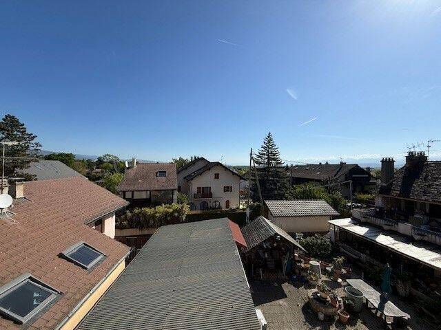 Vente Appartement 2 pièces Divonne-les-Bains 01220