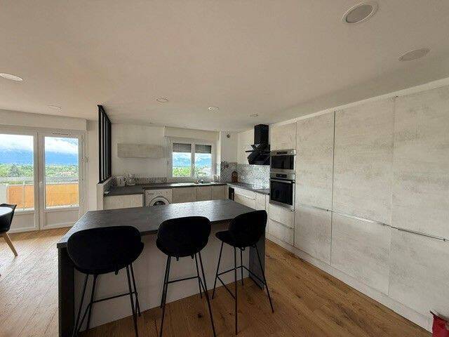 Location Appartement 4 pièces Gex 01170