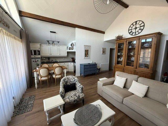 Location Appartement 2 pièces Divonne-les-Bains 01220