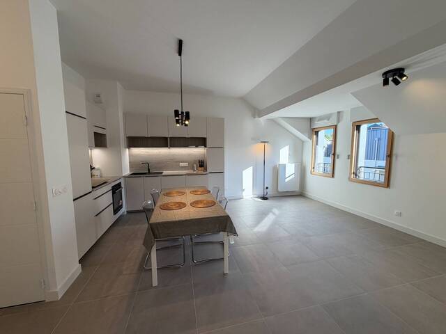 Location Appartement 3 pièces Ferney-Voltaire 01210