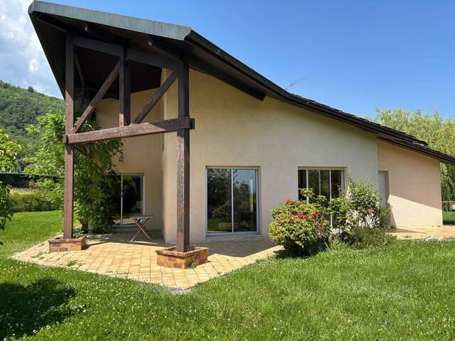 Vente Maison 3 pièces Divonne-les-Bains 01220