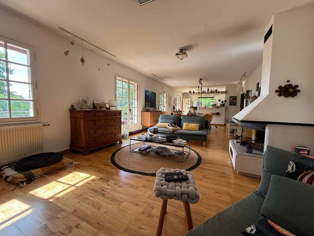 Vente Maison 6 pièces Divonne-les-Bains 01220