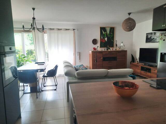 Vente Appartement 3 pièces Divonne-les-Bains 01220