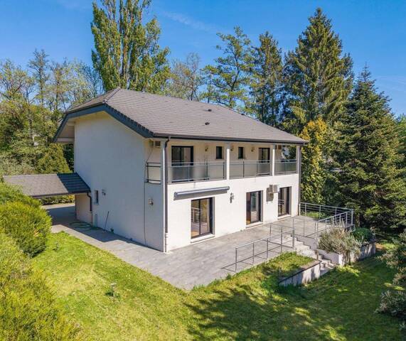 Vente Maison 6 pièces Divonne-les-Bains 01220