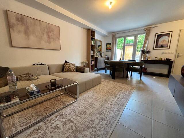 Vente Appartement 2 pièces Divonne-les-Bains 01220
