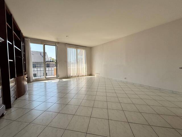 Vente Appartement 4 pièces Divonne-les-Bains 01220
