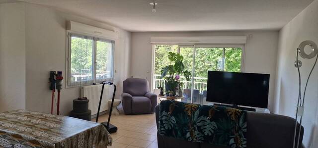 Location Appartement Gex 01170