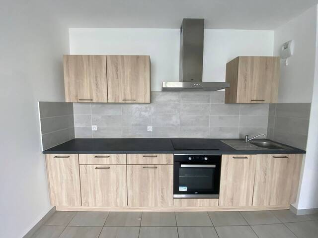 Vente Appartement 2 pièces Ferney-Voltaire 01210
