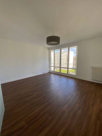 Vente Appartement 3 pièces Ferney-Voltaire 01210